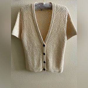 Jones New York Collection Cardigan